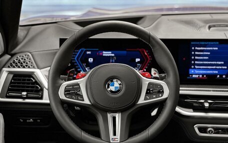 BMW X5 M, 2025 год, 21 970 000 рублей, 15 фотография