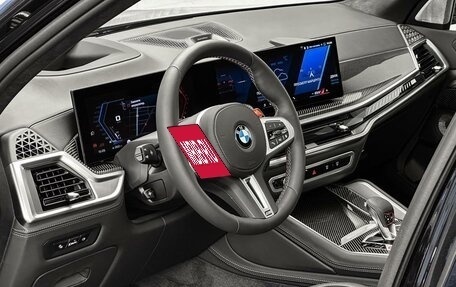 BMW X5 M, 2025 год, 21 970 000 рублей, 10 фотография