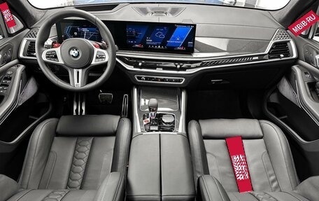 BMW X5 M, 2025 год, 21 970 000 рублей, 14 фотография