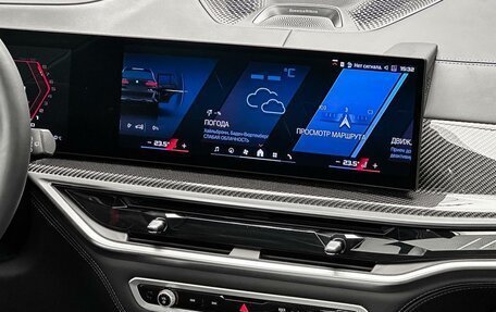 BMW X5 M, 2025 год, 21 970 000 рублей, 17 фотография