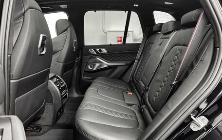 BMW X5 M, 2025 год, 21 970 000 рублей, 23 фотография