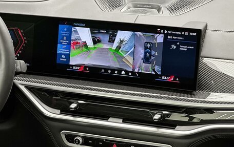 BMW X5 M, 2025 год, 21 970 000 рублей, 19 фотография