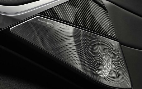 BMW X5 M, 2025 год, 21 970 000 рублей, 29 фотография
