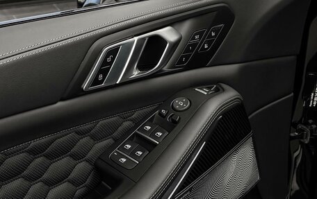 BMW X5 M, 2025 год, 21 970 000 рублей, 30 фотография