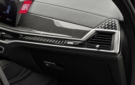 BMW X5 M, 2025 год, 21 970 000 рублей, 21 фотография