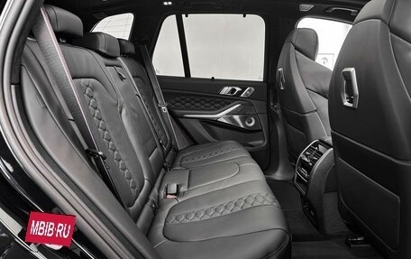 BMW X5 M, 2025 год, 21 970 000 рублей, 24 фотография