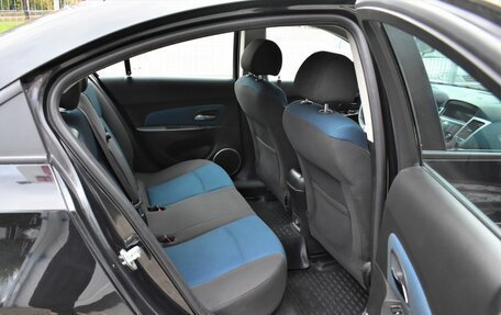 Chevrolet Cruze II, 2012 год, 799 000 рублей, 13 фотография