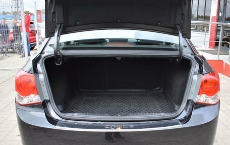 Chevrolet Cruze II, 2012 год, 799 000 рублей, 11 фотография