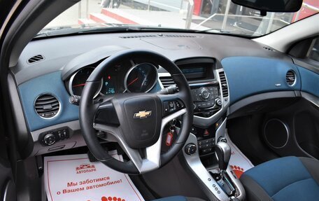 Chevrolet Cruze II, 2012 год, 799 000 рублей, 8 фотография