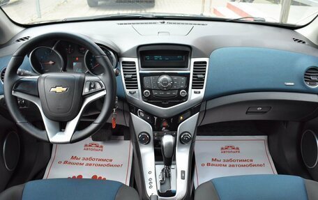 Chevrolet Cruze II, 2012 год, 799 000 рублей, 16 фотография