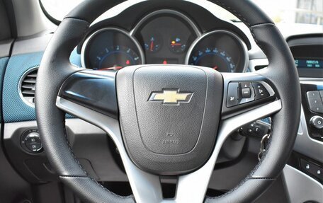Chevrolet Cruze II, 2012 год, 799 000 рублей, 18 фотография