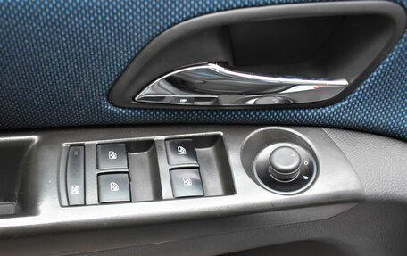 Chevrolet Cruze II, 2012 год, 799 000 рублей, 20 фотография