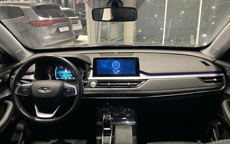 Chery Tiggo 7 Pro, 2022 год, 1 680 000 рублей, 3 фотография