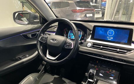Chery Tiggo 7 Pro, 2022 год, 1 680 000 рублей, 4 фотография