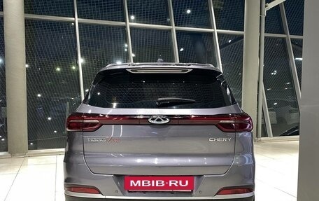 Chery Tiggo 7 Pro, 2022 год, 1 680 000 рублей, 14 фотография