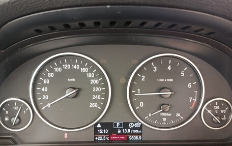 BMW X3, 2015 год, 2 400 000 рублей, 17 фотография