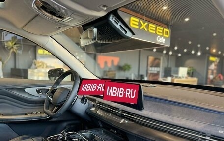 CheryExeed LX, 2024 год, 3 470 000 рублей, 9 фотография