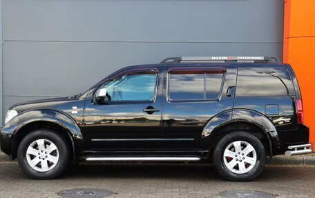Nissan Pathfinder, 2006 год, 1 299 000 рублей, 2 фотография