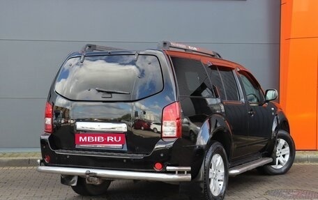Nissan Pathfinder, 2006 год, 1 299 000 рублей, 4 фотография