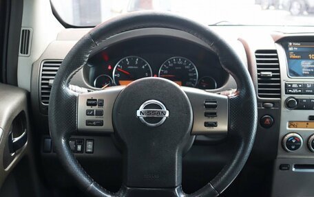 Nissan Pathfinder, 2006 год, 1 299 000 рублей, 7 фотография