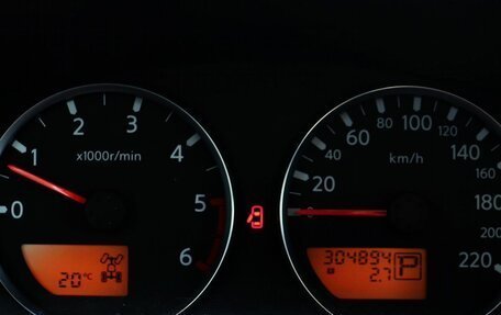 Nissan Pathfinder, 2006 год, 1 299 000 рублей, 8 фотография