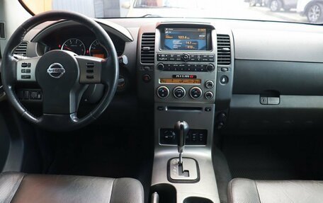 Nissan Pathfinder, 2006 год, 1 299 000 рублей, 6 фотография