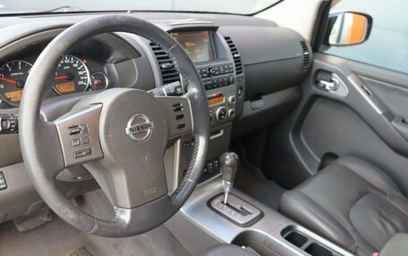 Nissan Pathfinder, 2006 год, 1 299 000 рублей, 5 фотография