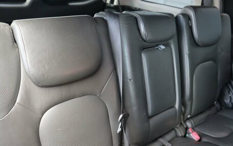 Nissan Pathfinder, 2006 год, 1 299 000 рублей, 15 фотография
