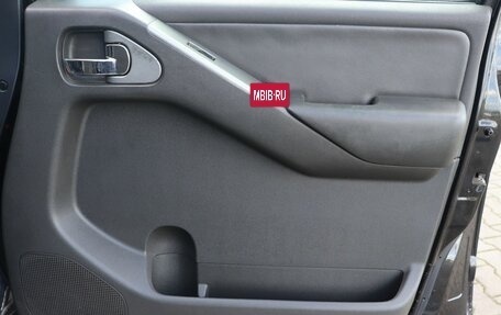 Nissan Pathfinder, 2006 год, 1 299 000 рублей, 14 фотография