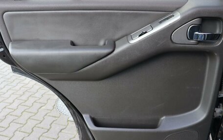 Nissan Pathfinder, 2006 год, 1 299 000 рублей, 20 фотография