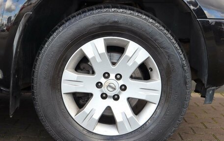 Nissan Pathfinder, 2006 год, 1 299 000 рублей, 23 фотография