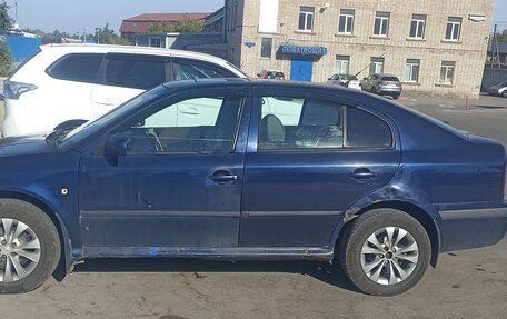Skoda Octavia IV, 2001 год, 320 000 рублей, 3 фотография
