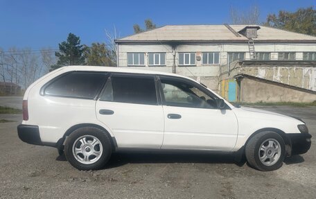 Toyota Corolla, 1999 год, 318 000 рублей, 3 фотография