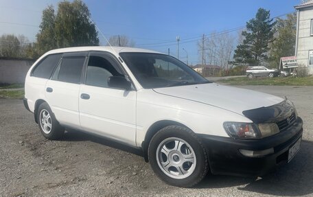 Toyota Corolla, 1999 год, 318 000 рублей, 2 фотография