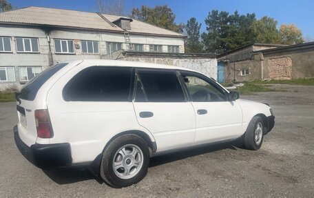 Toyota Corolla, 1999 год, 318 000 рублей, 4 фотография