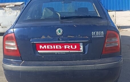 Skoda Octavia IV, 2001 год, 320 000 рублей, 4 фотография