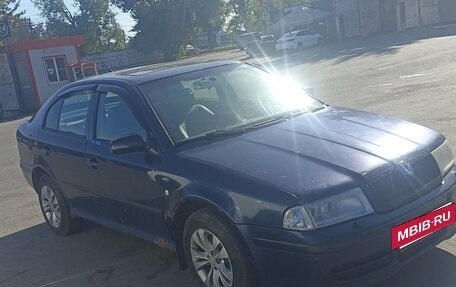 Skoda Octavia IV, 2001 год, 320 000 рублей, 2 фотография