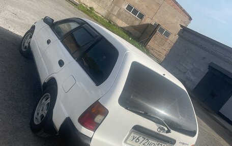 Toyota Corolla, 1999 год, 318 000 рублей, 16 фотография