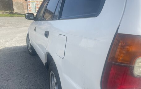 Toyota Corolla, 1999 год, 318 000 рублей, 15 фотография