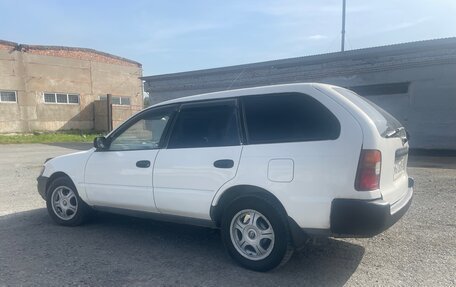 Toyota Corolla, 1999 год, 318 000 рублей, 9 фотография