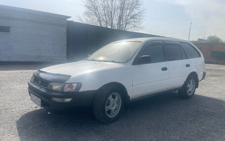 Toyota Corolla, 1999 год, 318 000 рублей, 12 фотография