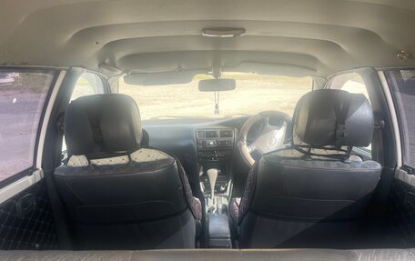 Toyota Corolla, 1999 год, 318 000 рублей, 21 фотография