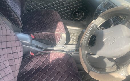 Toyota Corolla, 1999 год, 318 000 рублей, 22 фотография