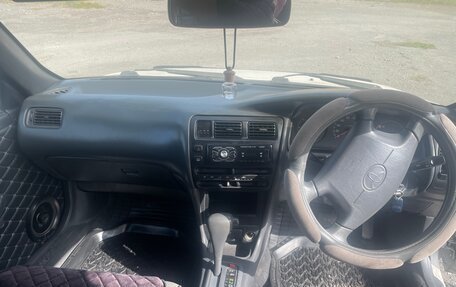 Toyota Corolla, 1999 год, 318 000 рублей, 24 фотография