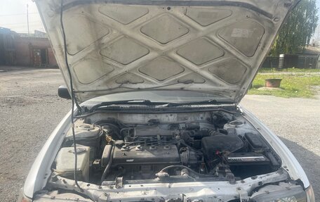 Toyota Corolla, 1999 год, 318 000 рублей, 26 фотография