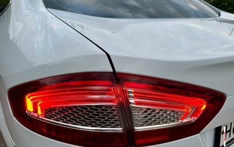 Ford Mondeo IV, 2012 год, 1 250 000 рублей, 5 фотография