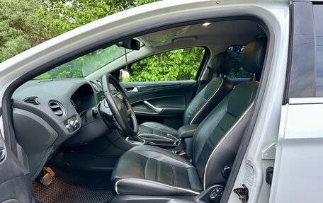 Ford Mondeo IV, 2012 год, 1 250 000 рублей, 7 фотография