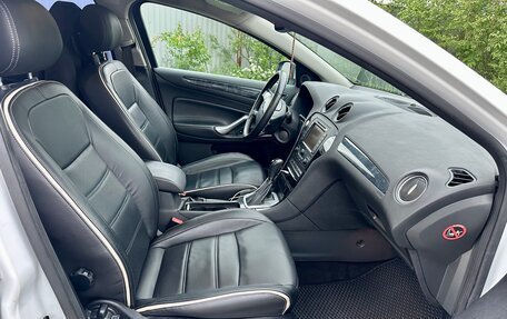 Ford Mondeo IV, 2012 год, 1 250 000 рублей, 9 фотография