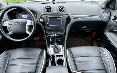 Ford Mondeo IV, 2012 год, 1 250 000 рублей, 8 фотография