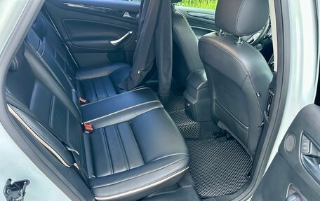 Ford Mondeo IV, 2012 год, 1 250 000 рублей, 10 фотография
